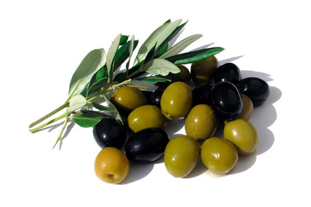 Fresh Fruits