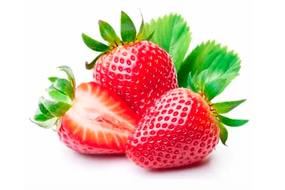 Fresh Fruits