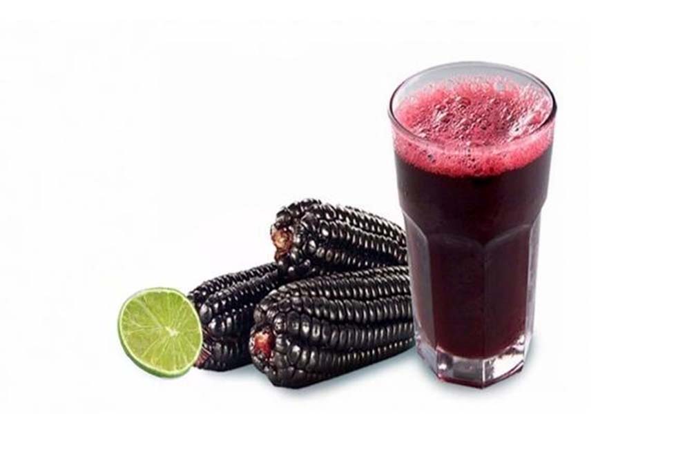 Fresh Fruits