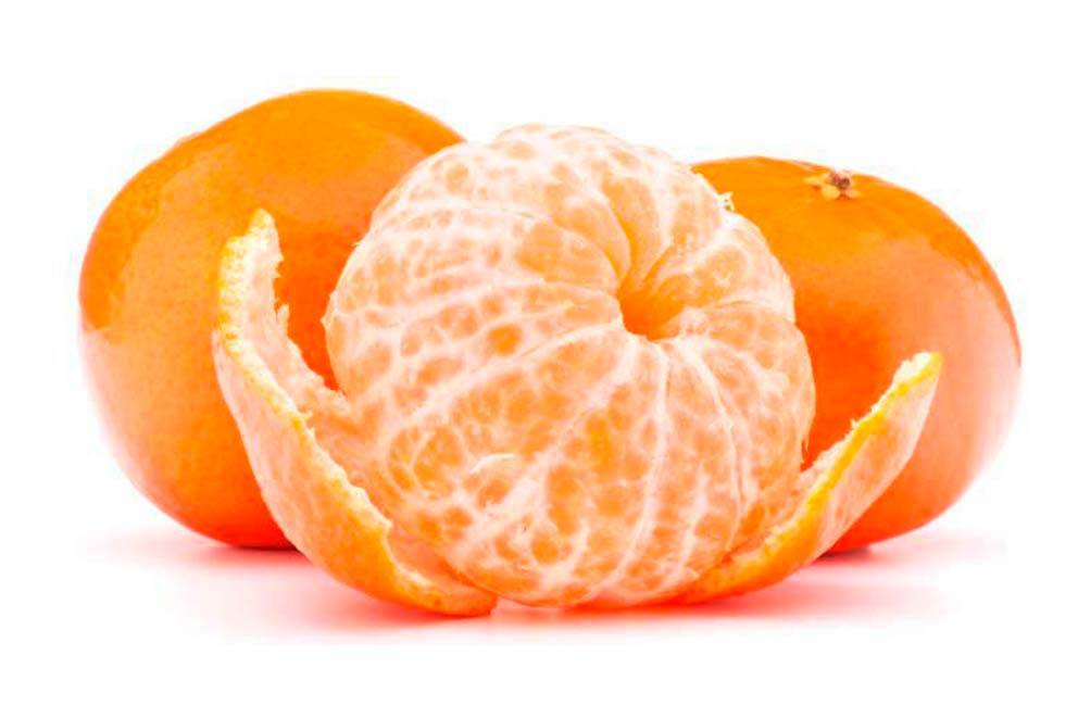 Fresh Fruits