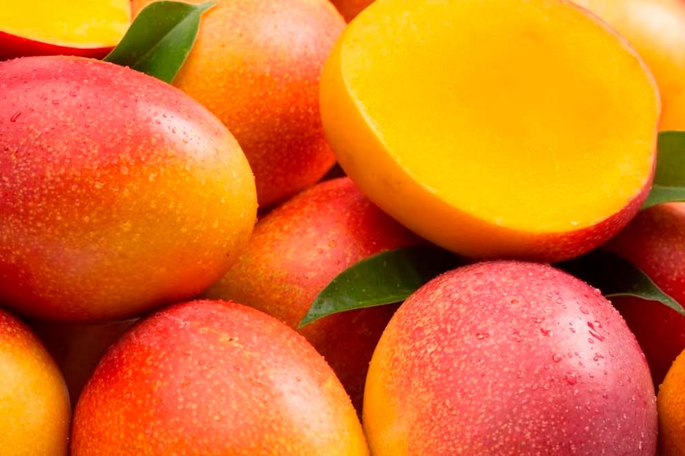 Fresh Fruits