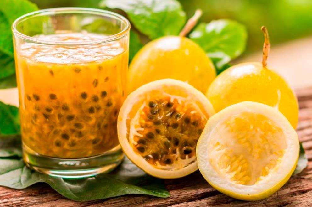 Fresh Fruits